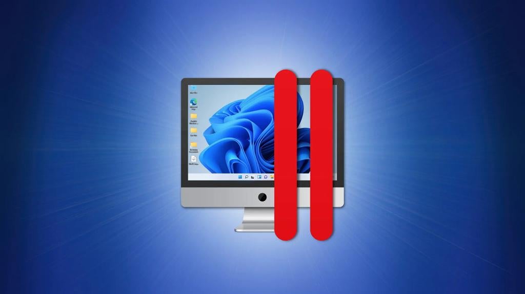 Parallels Desktop 26, Computers en Software, Office-software, Ophalen, Nieuw, MacOS