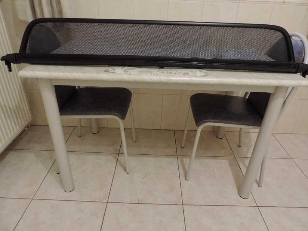 Pare-brise Mercedes CLK Cabrio année 1997, Enlèvement, Neuf, Mercedes-Benz