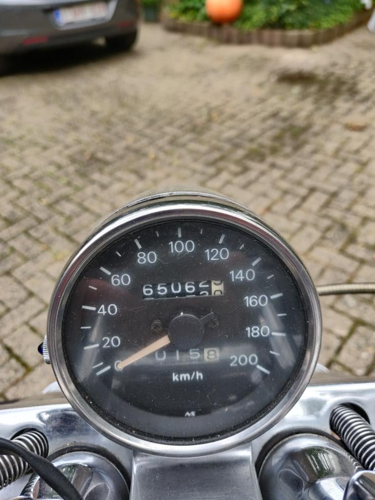 Suzuki intruder 1400, Motos, Motos | Suzuki, Tourisme, Plus de 35 kW, 2 cylindres, Particulier