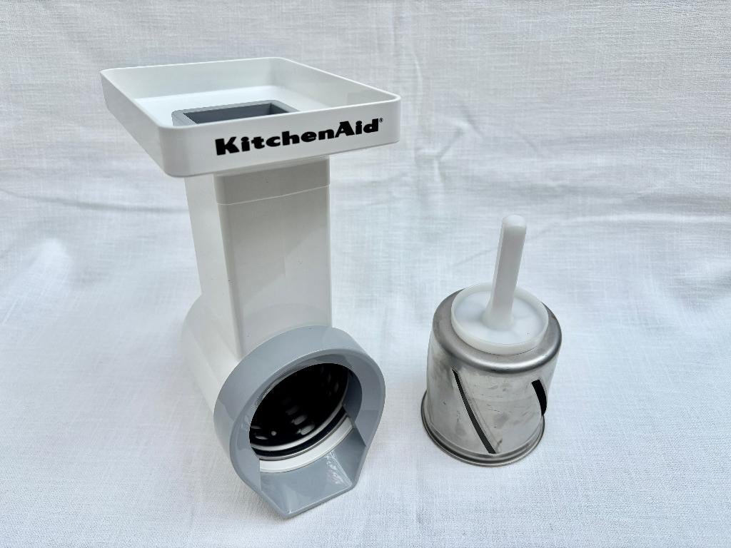 KitchenAid - Groentesnijder en rasp, Electroménager, Enlèvement ou Envoi