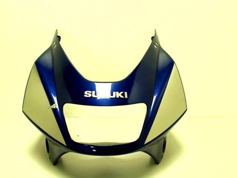 Carénage supérieur Suzuki RF 600 R, Motos, Pièces | Suzuki, Utilisé, Enlèvement ou Envoi