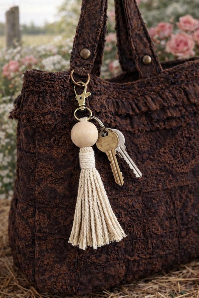 Bijou de sac  et ou porte clés, Enlèvement ou Envoi, Neuf