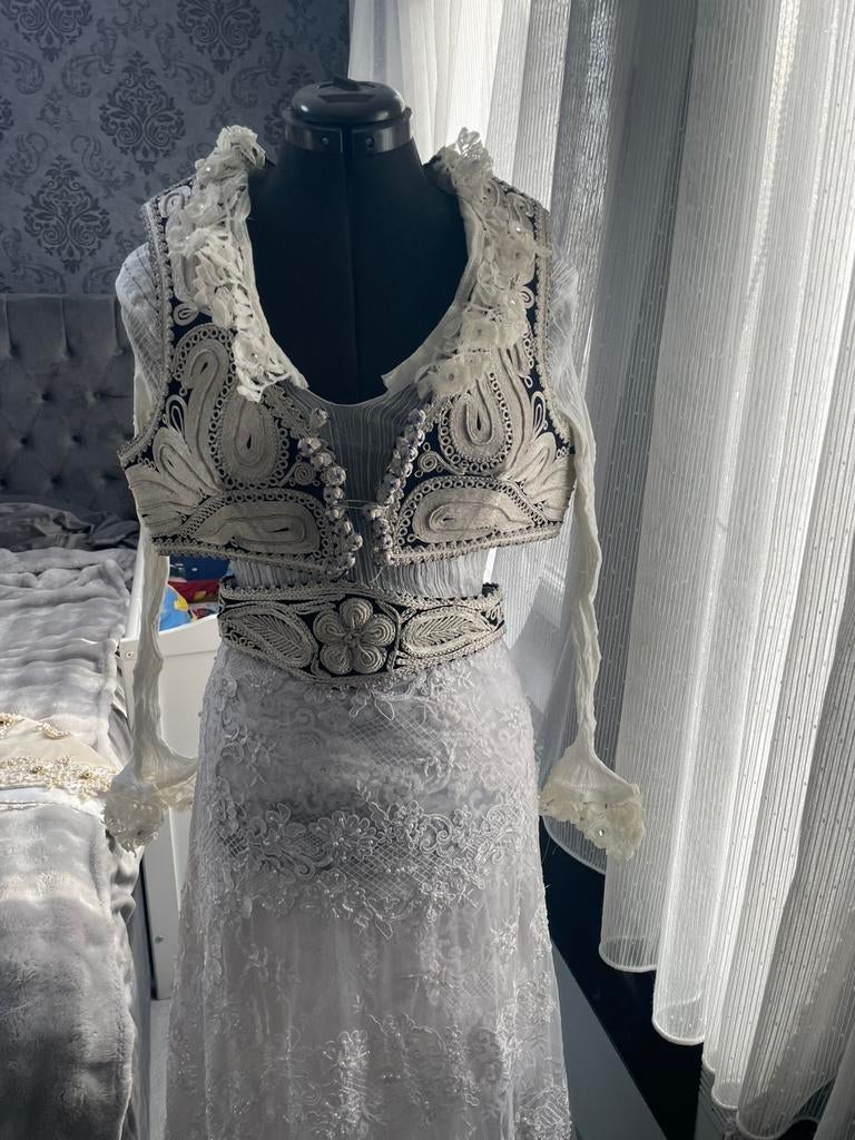 Dimija Dimije Jelek me ari NIEUW  Komplet, Kleding | Dames, Ophalen of Verzenden, Nieuw