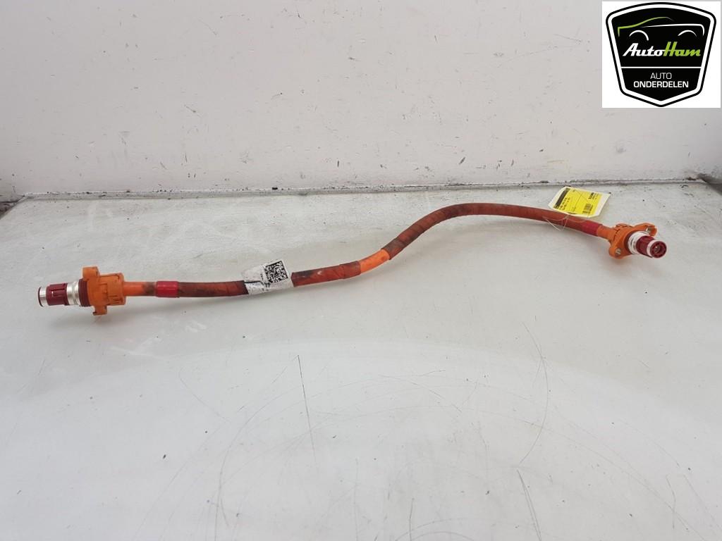 CÂBLE HT (HAUTE TENSION) ABS Tesla Model S (|105587510F|), Germany_Sales@tesla.com, Utilisé, Autres marques automobiles, Ludwig-Prandtl-Straße 27 - 29
12526  Berlin, DE