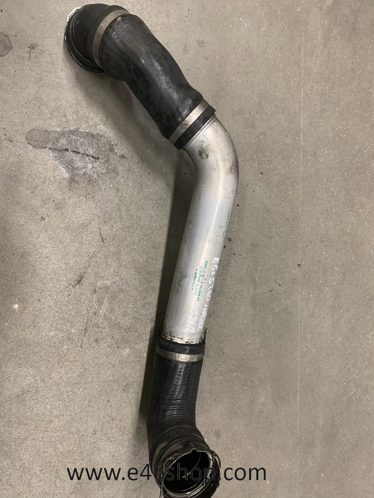 TURBO BUIS BMW E90 E91 E92 E93 E60 E61 325D 525D M57 N2 7793, Auto-onderdelen, Gebruikt, -, -, Ophalen of Verzenden