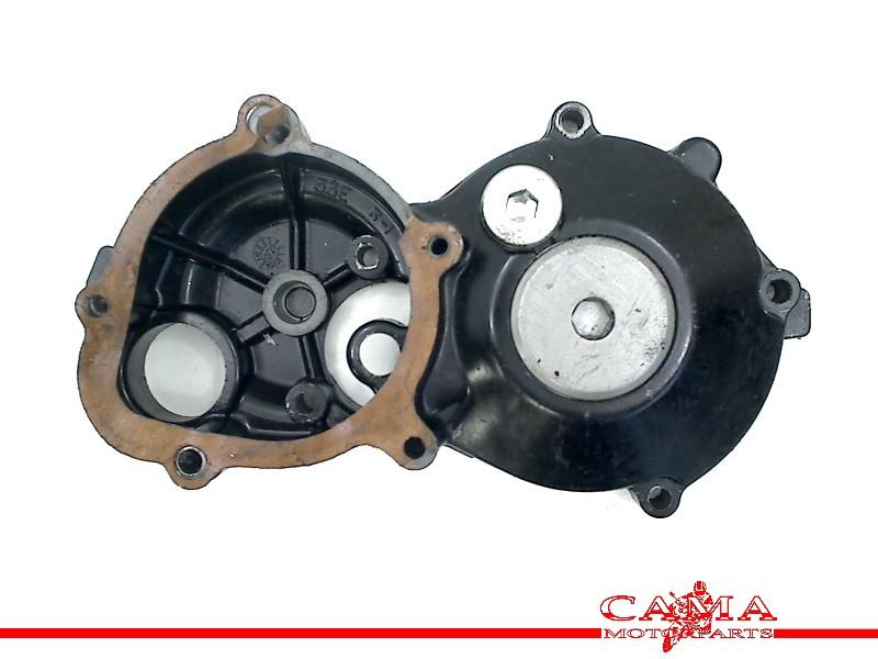 COUVERT DE MOTEUR GSX R 600 1997-2000 SRAD (GSXR 600) (33E), Dhr. S. di Majo, Utilisé, Info@cama-motorparts.nl, P.J. Troelstraweg 8 8
3144 CX  MAASSLUIS, NL