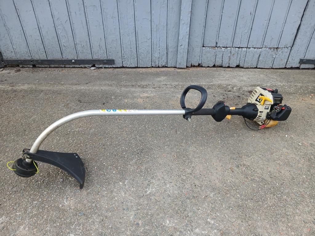 Coupe bordure à essence, Essence