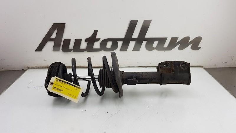 AMORTISSEUR OU ABSORBEUR DE CHOC AVANT DROIT (|543020017R|), Dhr. J. Ham, Renault, Administratie@autoham.nl, Utilisé