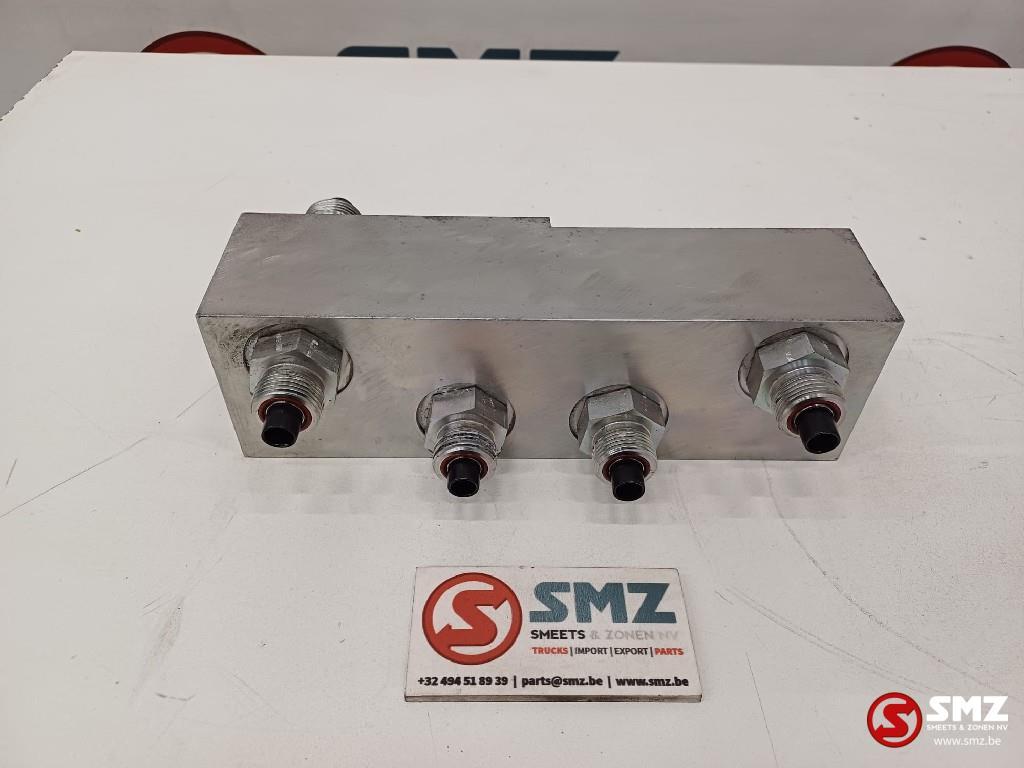 Hydraulic block Caterpillar, Nieuw, Overige merken, Overige Auto-onderdelen