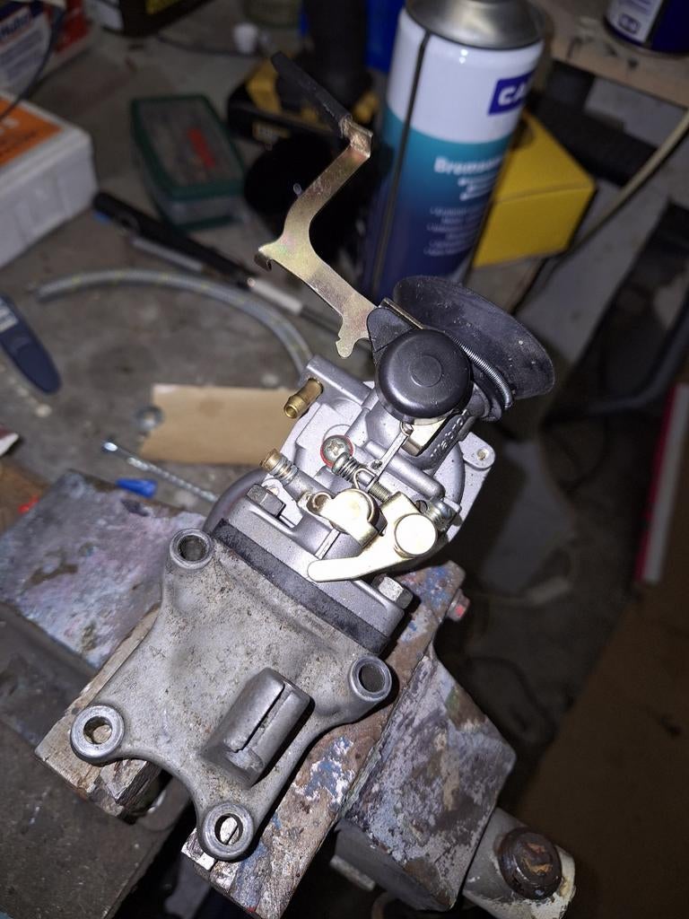 Carburateur camino, Enlèvement ou Envoi