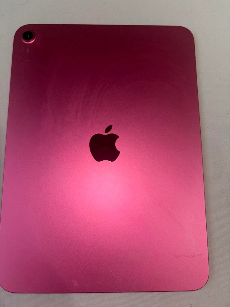 Ipad A16 11inch rose, Computers en Software, Apple iPads, Ophalen, Rose Goud, Apple iPad, 11 inch