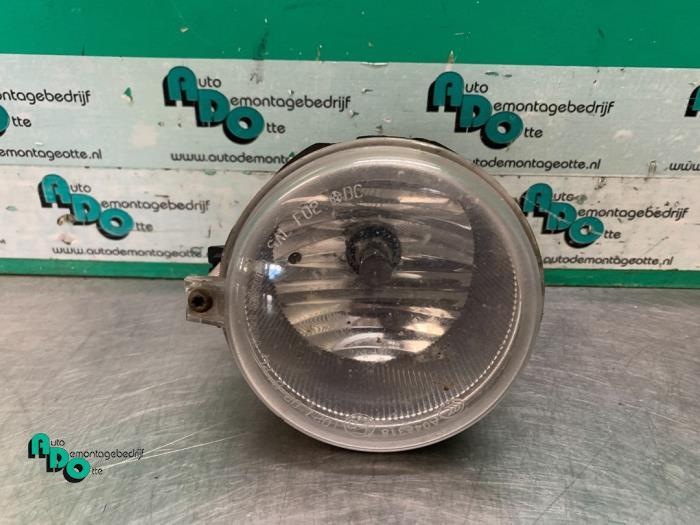 Mistlamp links-voor van een Dodge Caliber, Gebruikt, -, -, Ophalen of Verzenden