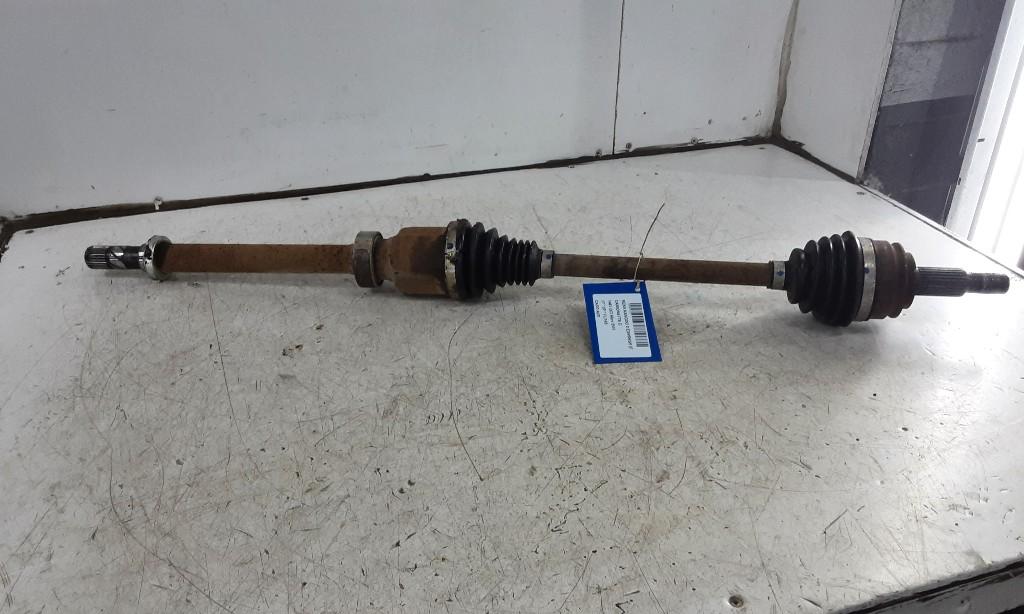 CARDAN AVANT DROIT (TRANSMISSION) Kangoo Express (FW), Autos : Pièces & Accessoires, Freins & Transmission, Renault, Utilisé