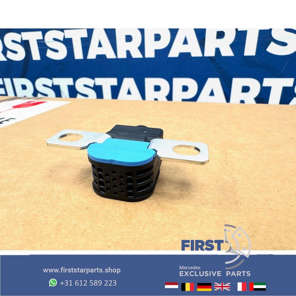 MN000000008776 Pyro Zekering Mercedes W177 W247 W118 H247 X2