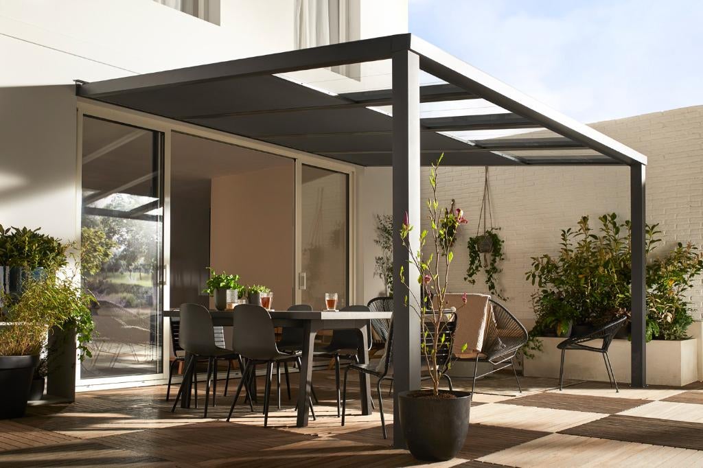 Vliegenraam, Doe-het-zelf en Bouw, Glas en Ramen, Ophalen of Verzenden, Nieuw