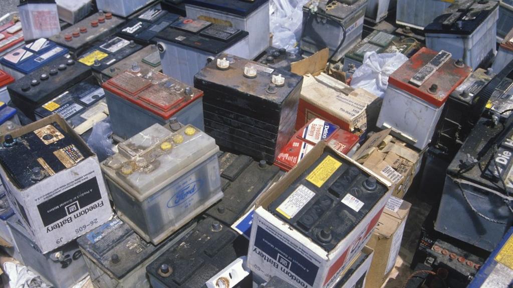 GRATIS OPHALEN – OPRUIMING HUIS / GARAGE, Enlèvement, Utilisé