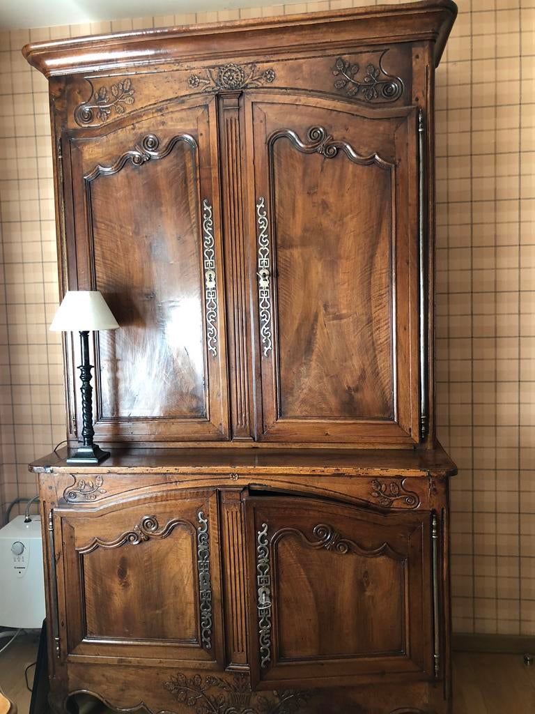 Antieke Deux-Corps, Antiek en Kunst, Ophalen