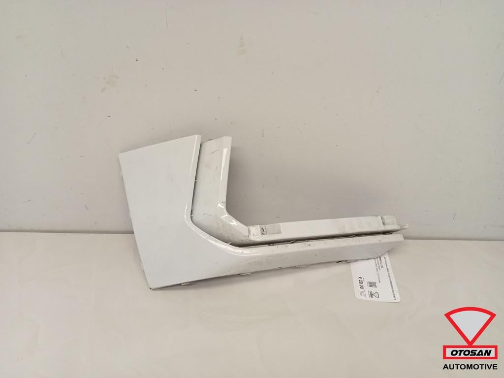 VW Tiguan Allspace R-Line Voorbumper Rooster R 5NN853212C, Auto-onderdelen, Gebruikt, Volkswagen, Volkswagen AG, Vw@volkswagen.de