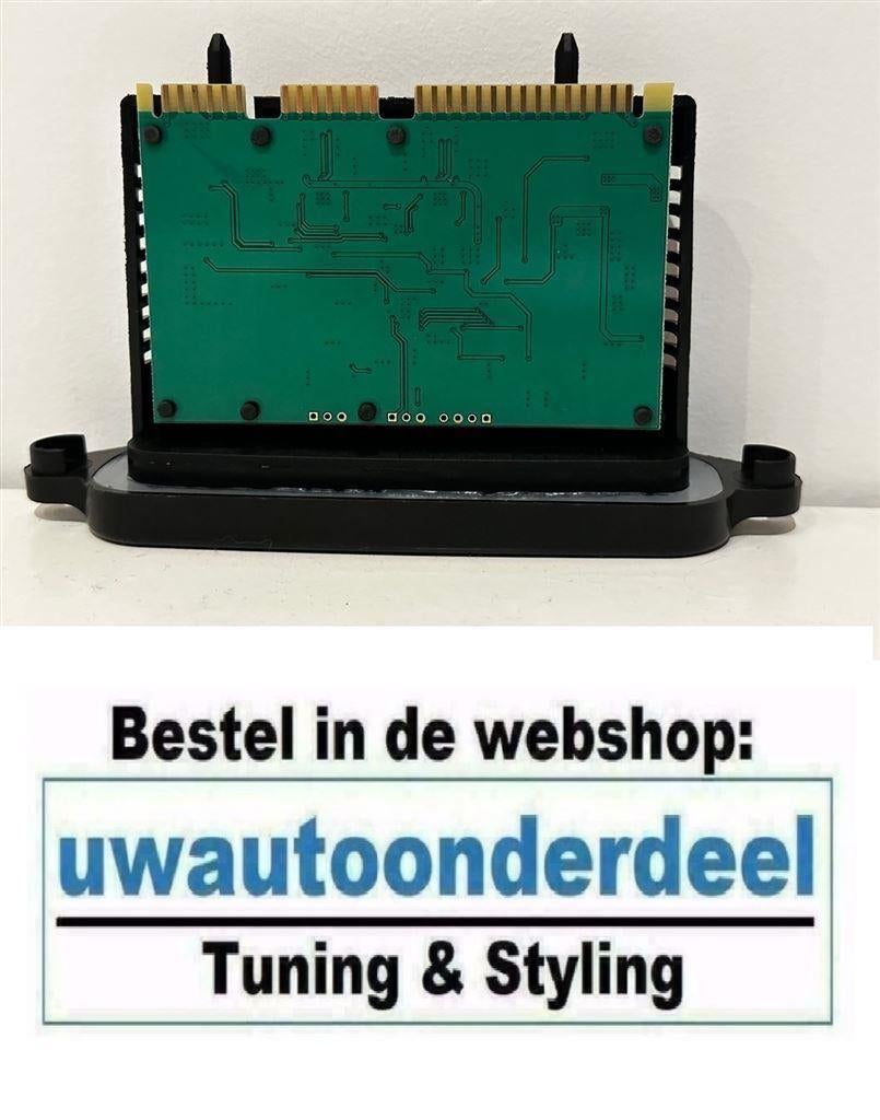 Led Koplamp Module TMS Geschitk Voor BMW 5 Serie F10 F11 F07, Envoi