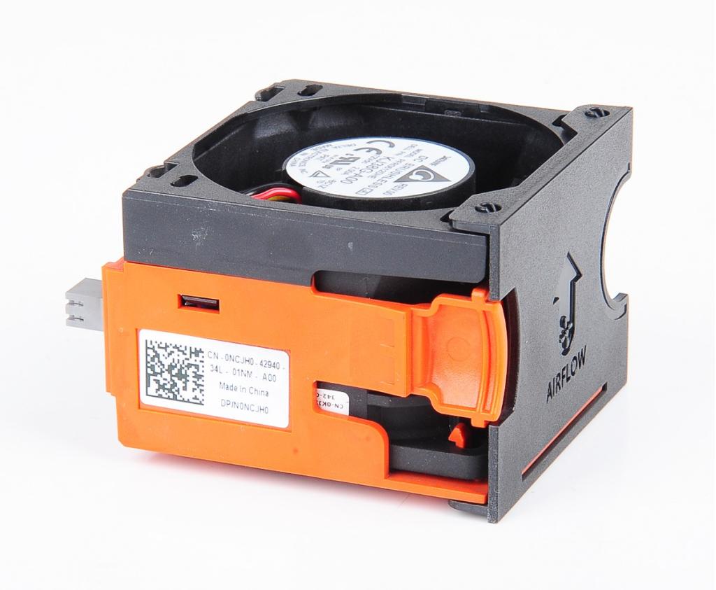 Dell R720 R720xd System Fan WG2CK NCJH0 3RKJC