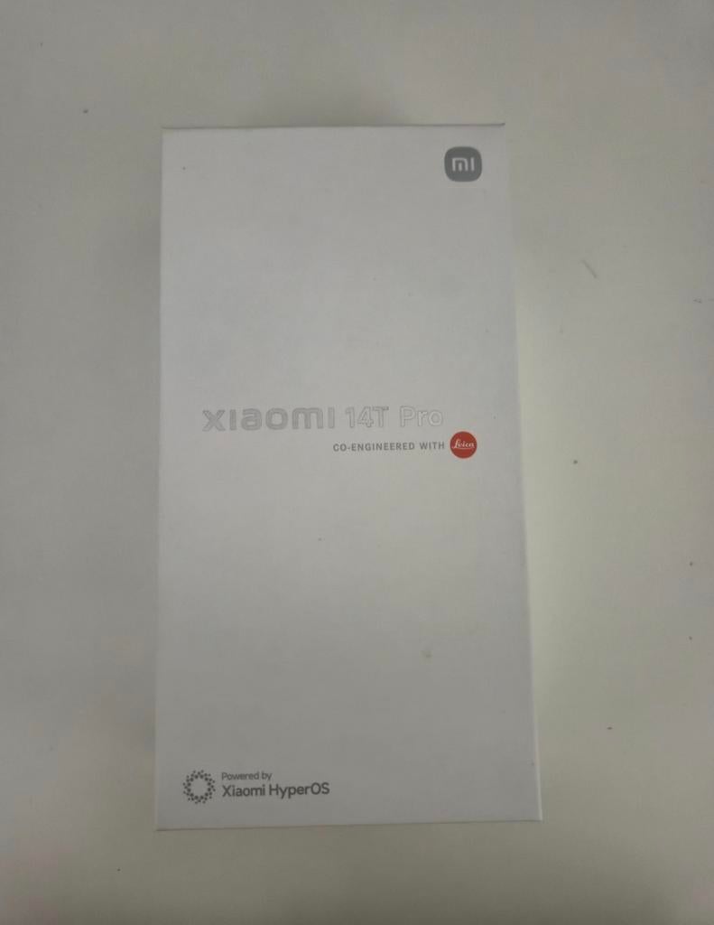 Xiaomi 14t Pro (512 Go), Télécoms, Téléphonie mobile | Huawei, 10 mégapixels ou plus, Comme neuf, Enlèvement, Sans abonnement