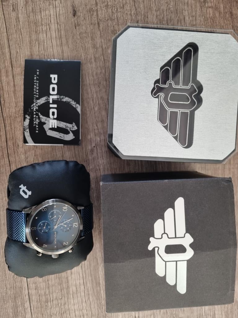 Nieuwe politie, Kleding | Heren, Ophalen of Verzenden