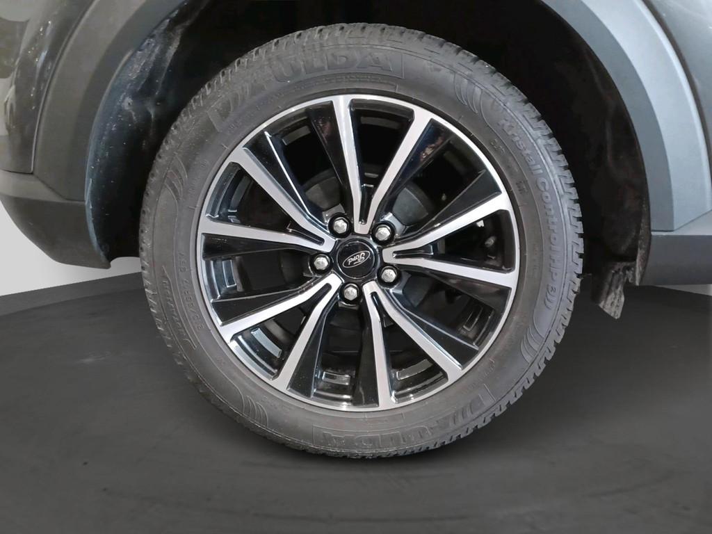 Ford Puma Manueel - Navi, Auto's, Ford, Voorwielaandrijving, Stof, 5 deurs, 3 cilinders