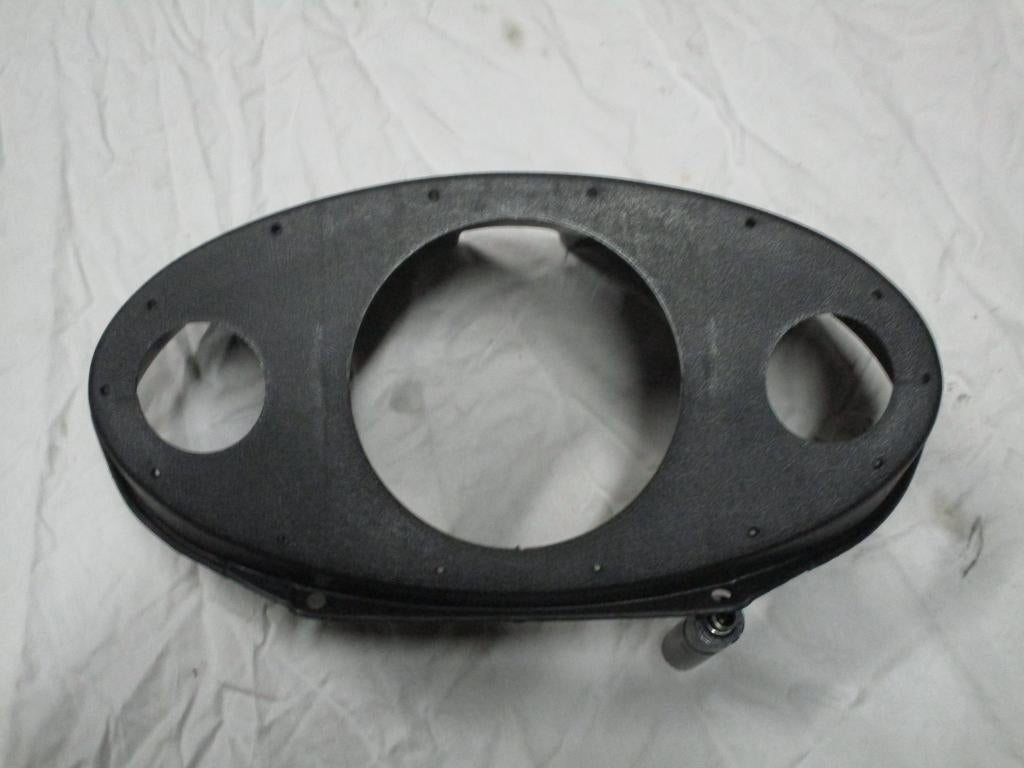 boîtier noir - comptoir central - Classic Mini Cooper, Autos : Pièces & Accessoires, Tableau de bord & Interrupteurs, Mini, Rover