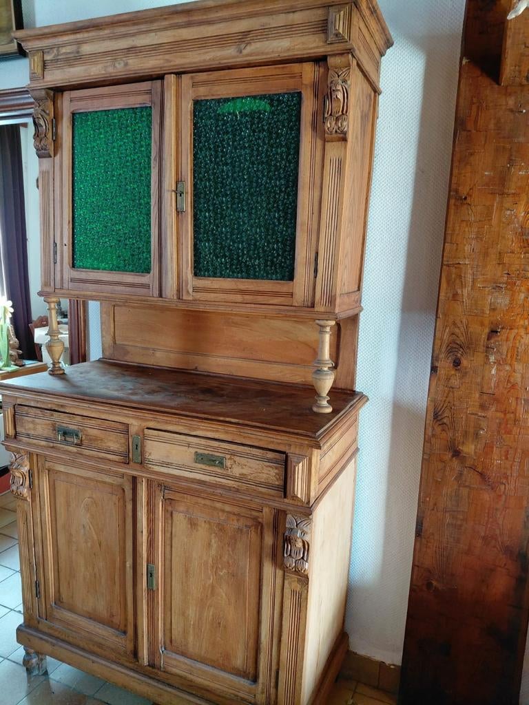 Kast, Huis en Inrichting, Kasten | Buffetkasten, Ophalen