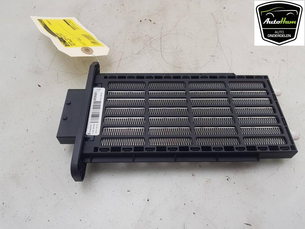 KACHEL VERWARMINGSELEMENT Jeep Renegade (BU), Gebruikt, Jeep