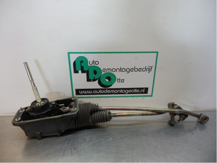 Mécanique boîte de vitesse d'un Volkswagen Passat (Passat, Autos : Pièces & Accessoires, Autres pièces automobiles, Volkswagen