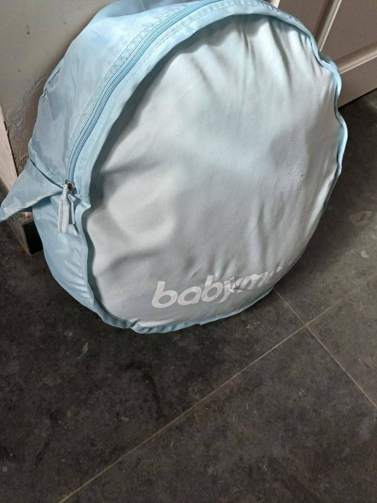 Babymoov Aquani 3-in-1, Ophalen of Verzenden