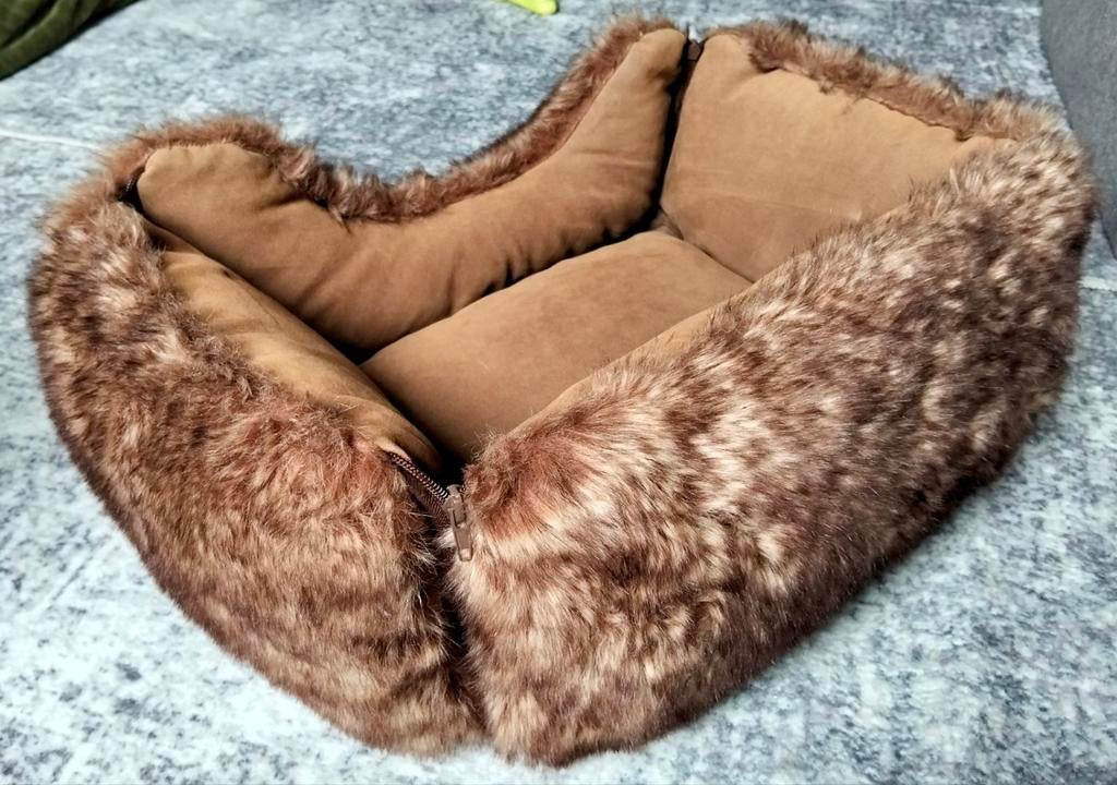 Kattenmand hondenmand nieuw, Dieren en Toebehoren, Ophalen, Nieuw