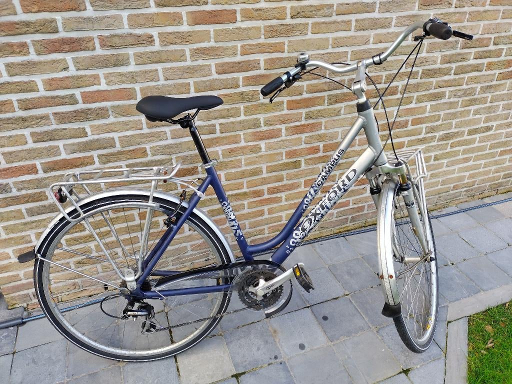 fiets oxford, 50 tot 53 cm, Ophalen, Gebruikt, Overige merken