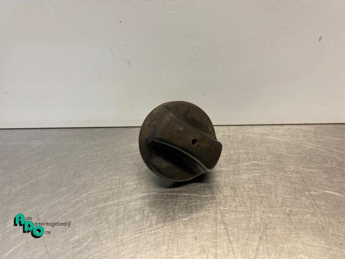 Tankdop van een Mini Cooper (900/7), Auto-onderdelen, Overige Auto-onderdelen, Mini, Gebruikt, 3 maanden garantie, Ophalen of Verzenden