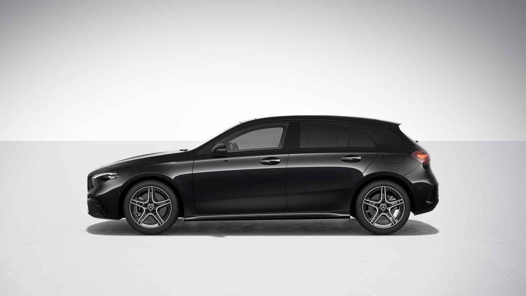 Mercedes-Benz A-klasse A 250 e AMG Line Night Pack | Panoram, Autos, Achat, Entreprise, 16 kWh, 5 places