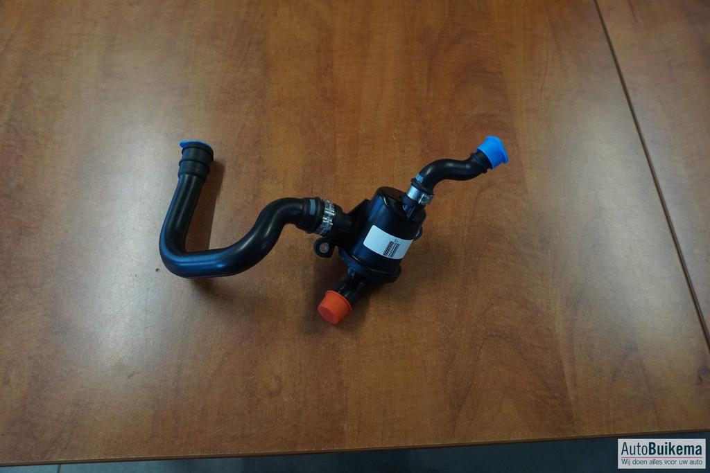 Olieafscheider Fiat Doblo 1.3 Cargo, -, -, Nieuw, Ophalen of Verzenden