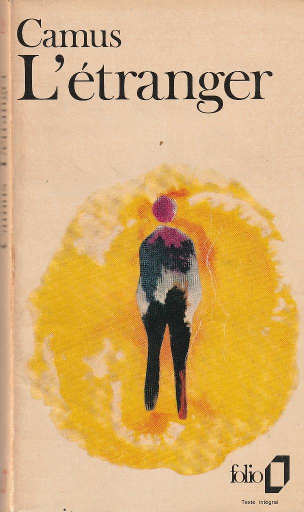 Campus « L'étranger », Enlèvement ou Envoi, Utilisé