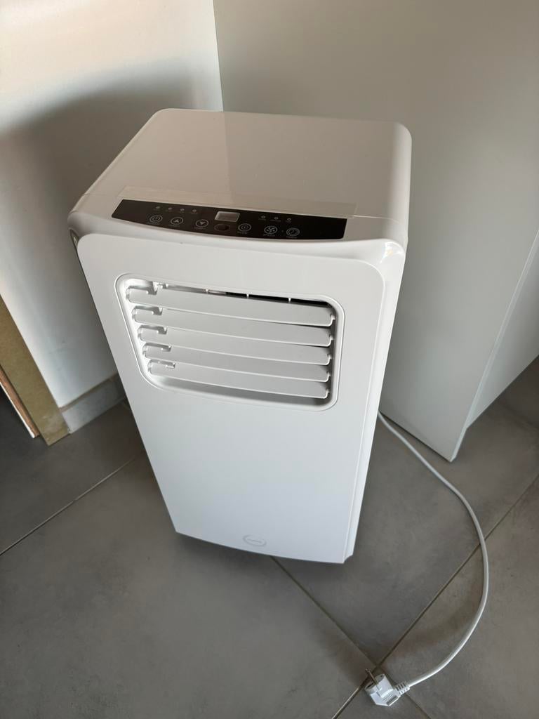 Mobiele airco Fuave ACB09K01, Electroménager, Climatiseurs, Enlèvement, Climatiseur mobile