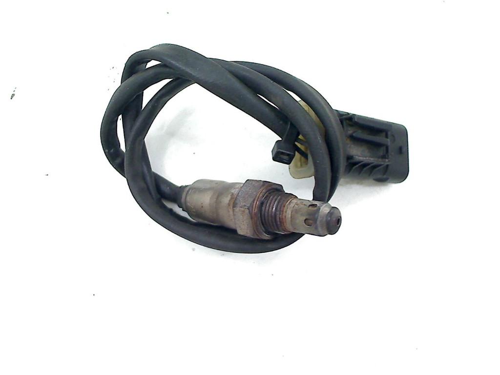 LAMBDASONDE BMW F 900 R 2018-2022 (F900R K83), Motoren, Onderdelen | BMW, Dhr. S. di Majo, Gebruikt, Info@cama-motorparts.nl, P.J. Troelstraweg 8 8
3144 CX  MAASSLUIS, NL