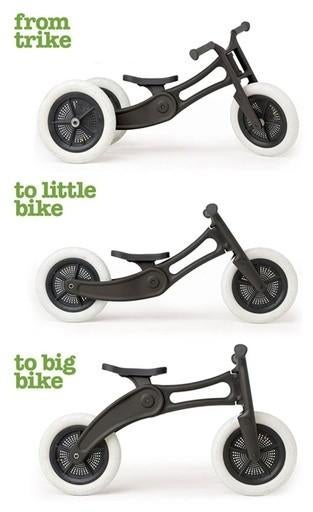 Draisienne / Tricycle : Wishbone 3-en-1, Enfants & Bébés, Enlèvement