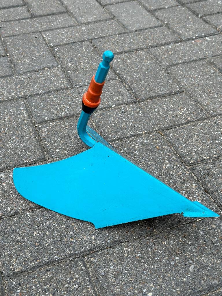 Tête de butteur-rayonneur Combisystem GARDENA, Enlèvement ou Envoi, Neuf, Cultivateur, Gardena