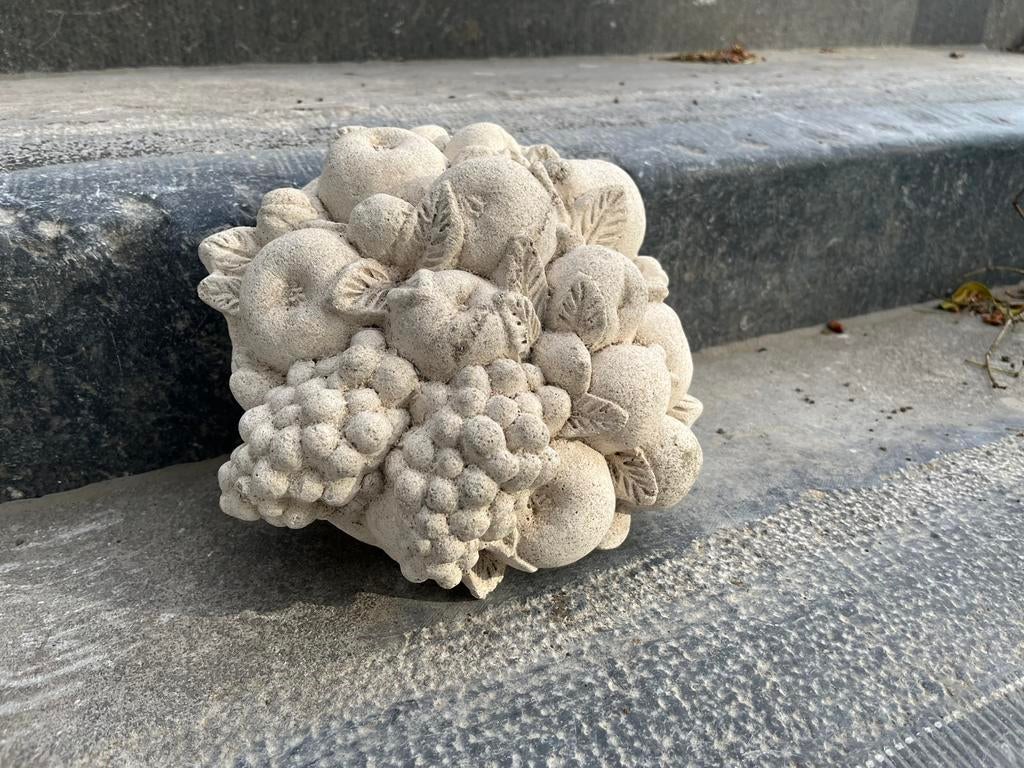 Italiaans sierstuk tuin, Ophalen, Zo goed als nieuw, Tuin