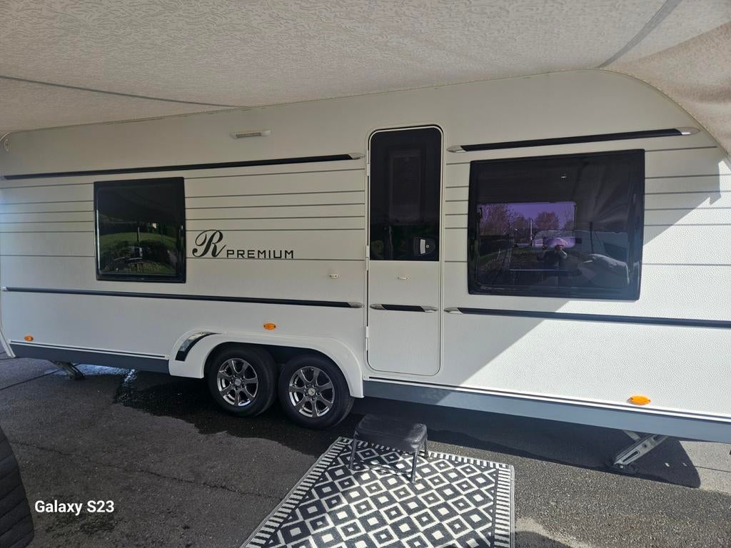 Caravelaire, Caravanes & Camping