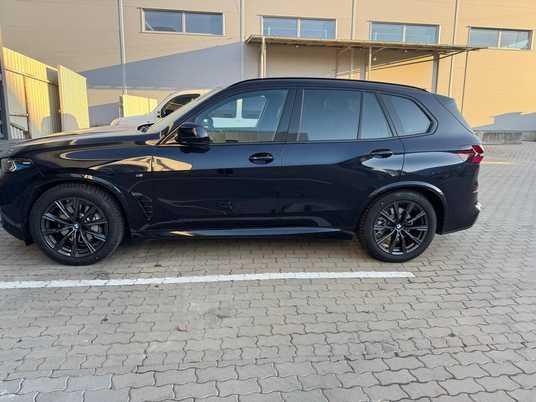 Jantes Bmw X4,5,6.7 d'origine M 20 pouces, Enlèvement