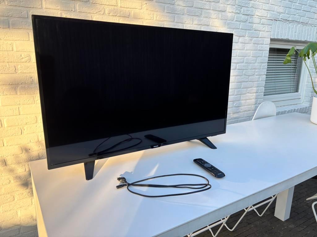 Philips 43 inch Full HD LED TV – perfect werkend, Audio, Tv en Foto, Televisies, Ophalen, Philips, LED, Zo goed als nieuw