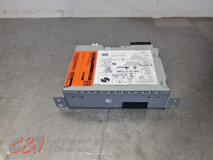 Regelunit Multi Media van een Toyota Pro-Ace, Gebruikt, -, -, Ophalen of Verzenden