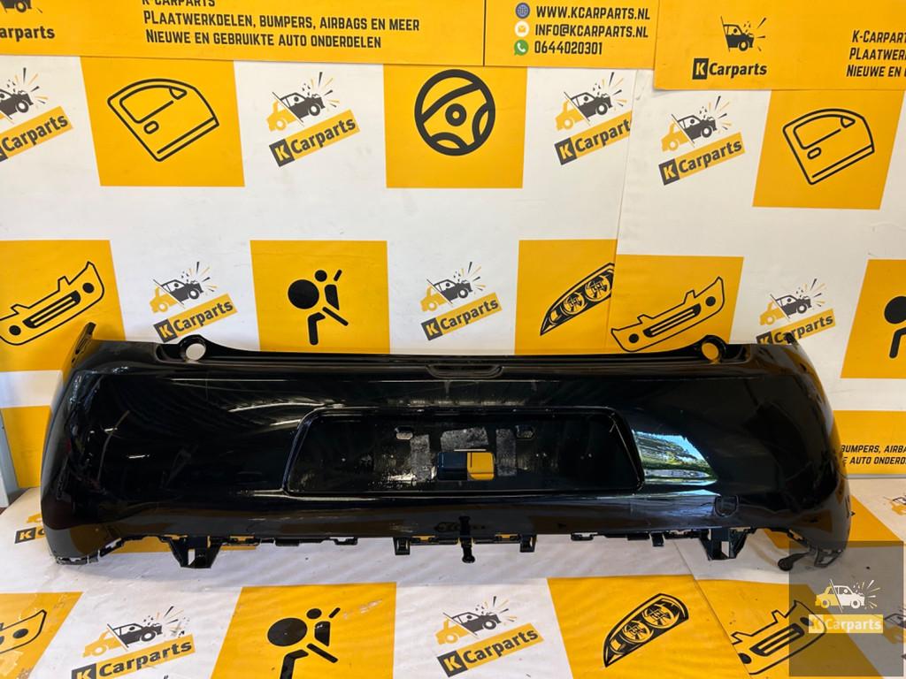 Pare-chocs arri re Citroen C3 pare-chocs d'origine 968397707, Autos : Pièces & Accessoires, Arrière, Stellantis N.V., Utilisé