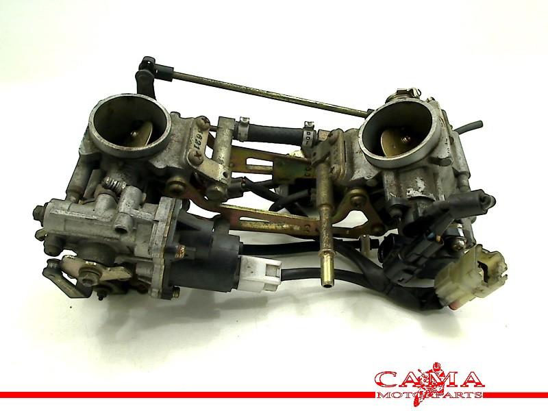 GASKLEPHUIS Cagiva Raptor 650 2005-2007 IE (1760), Motoren, Dhr. S. di Majo, Gebruikt, Info@cama-motorparts.nl, P.J. Troelstraweg 8 8
3144 CX  MAASSLUIS, NL
