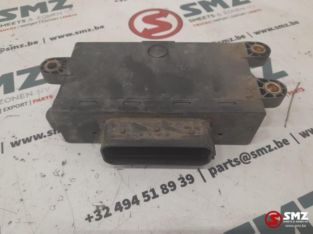 Occ ECU AdBlue regeleenheid Mercedes, Auto-onderdelen, Gebruikt, Mercedes-Benz, Elektronica en Kabels